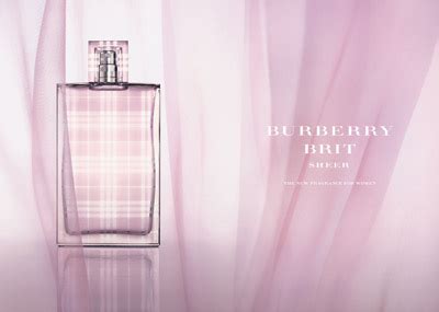 burberry bril daisy|Burberry Brit sheer 2007.